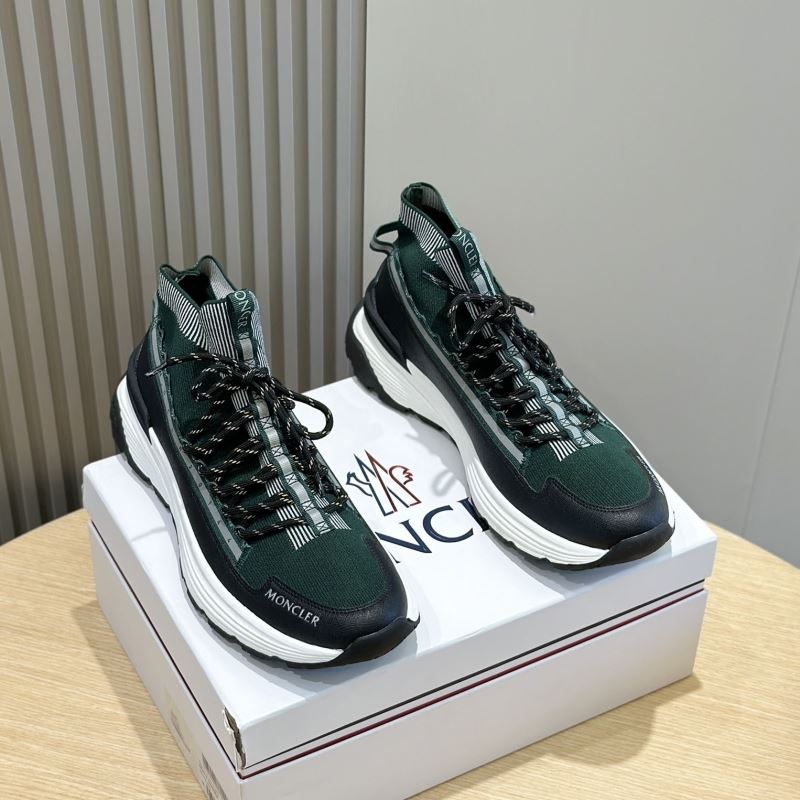Moncler Sneakers